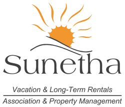 Sunetha logo